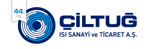 Çiltuğ Isı Sanayi