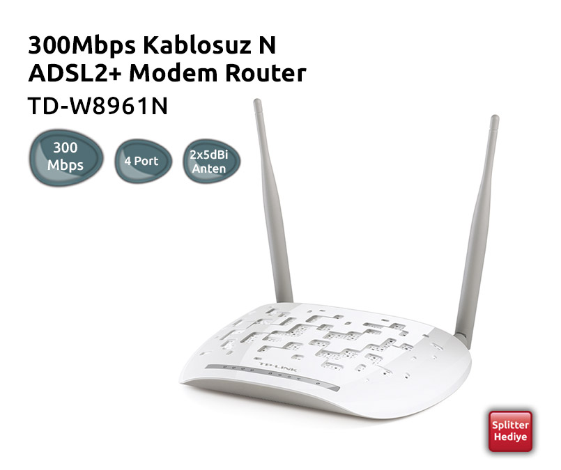 MODEM ACCESS POİNT CİHAZLARI